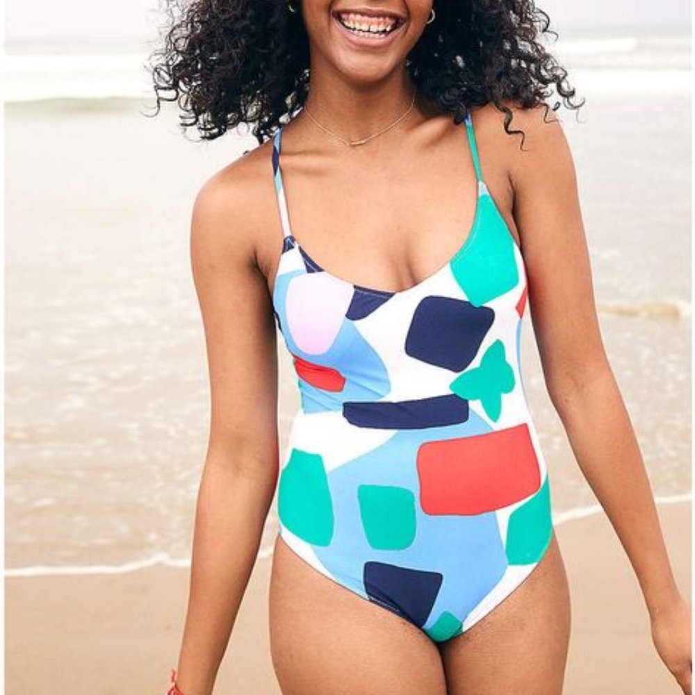 Aerie One piece swimsuit